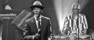 Linton Kwesi Johnson får Pen Pinter-priset