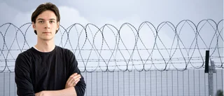 Goda skäl att ge ungdomar lindrigare straff