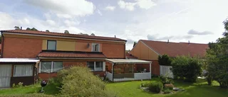 Kedjehus på 117 kvadratmeter sålt i Enköping - priset: 2 748 000 kronor