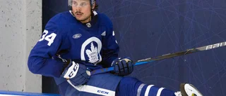 Matthews tillbaka efter corona: "Mår bra"