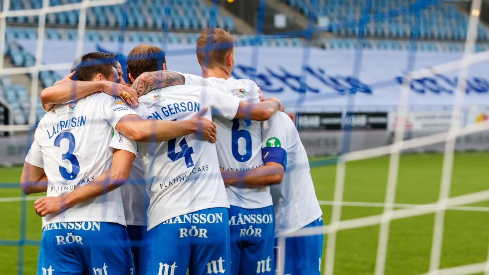 En bra start har IFK Norrköping verkligen fått i årets allsvenska. Serieledning med fem poåäng efter sex spelade matcher.