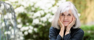 ”Jag måste bli minst 90 år”