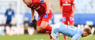 IFK-kaptenen om låret: "Det var inga problem med det"