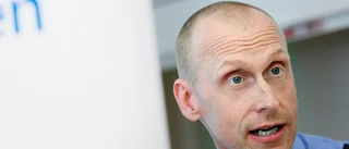 Polischefen: "Vet inte vad han grundar det på"