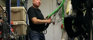 Startade företag i garaget – nu bygger de nytt: "Plats att växa"