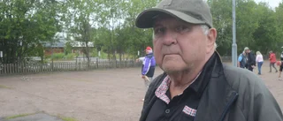 Boulebanan i dåligt skick efter att Korpen lämnar
