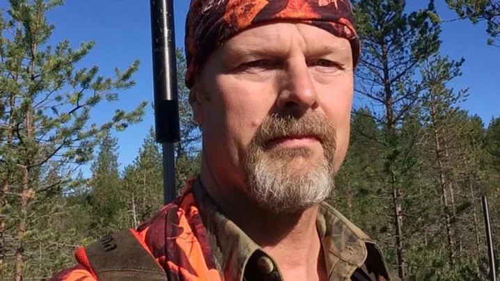 Björn Sundgren, funktionsansvarig på Svenska jägareförbundet i norr, upprörs över förslaget att förlänga jaktperioden. 