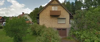 80 kvadratmeter stort hus i Åtvidaberg sålt för 1 250 000 kronor