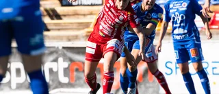 Da Silva har hittat lugnet i Piteå: "Känner mig friare"