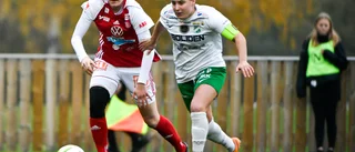 TV: Se målen och höjdpunkterna från Morön–Sandviken