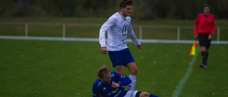 Tvåsiffrigt i IFK:s sista hemmamatch