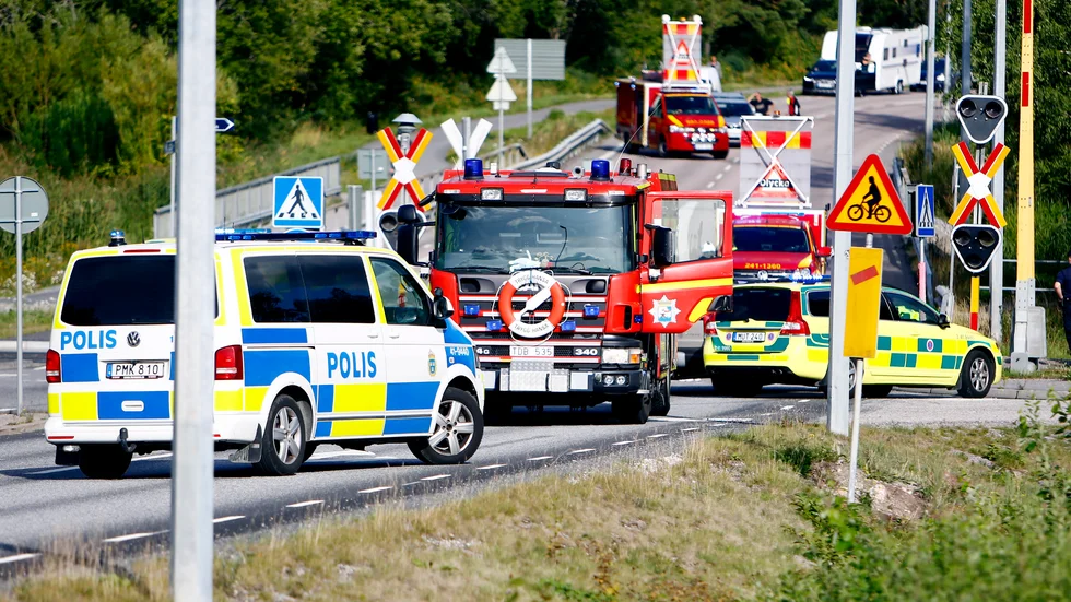 Kompetensdagen "Rädda och försvara" ska locka fler till blåljusyrkena. Men i år blir den digital.