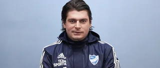 Elvan IFK bara en poäng från kvalplats