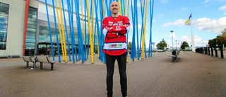 LHC:s legendarer berättar om laget i ny bok