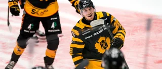 Frödén frälste AIK med sitt hattrick: ”Fyra år sedan sist”