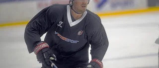 Ivarsson har bra känsla inför tuff höst i hockeyettan