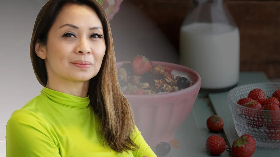 Jeanina Santiago har firat varje fullmåne sedan det ökända viruset slagit till. 