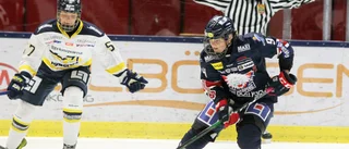 LHC blev nollat: "Kräver mycket mer av mig själv"