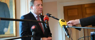 Politikerna tar över efter Las-krasch – regeringskris hotar