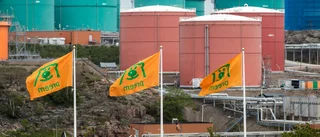 Varken aktivism eller politik stoppade Preem