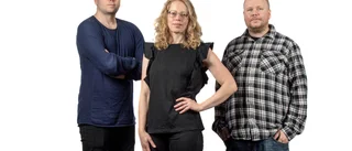Vi ger dig nyheter från inlandet