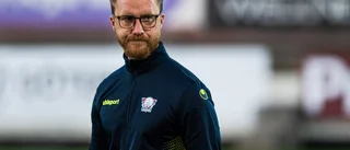 LFC-tränarens kritik: "Ovärdigt beteende av så bra lag"