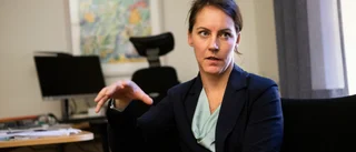 Kommunalrådets vädjan - "Nu måste vi hålla avstånd"