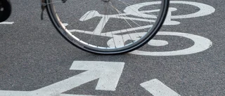 Tre nya cykelvägar ska byggas i Linköping