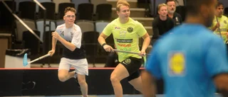 Premiärvinst för FBC – nykomlingarna dominerade