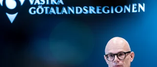 Fortsatt covid-ökning i Västra Götaland