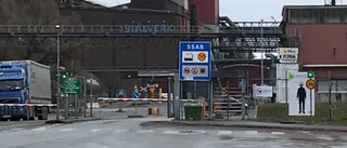 Därför har syrgasverket fört oväsen: "Underhållsarbeten"