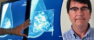Färre cancerdiagnoser oroar regionen – "Sök vård"