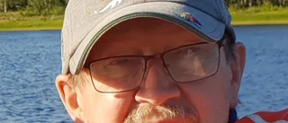 Minnesord Curth Larsson           