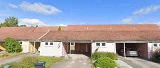 Radhus på 133 kvadratmeter sålt i Vingåker - priset: 1 050 000 kronor
