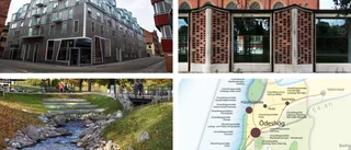 Här är Östergötlands finaste nybyggen 2020