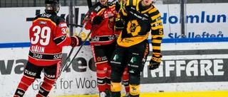 AIK utspelat – Luleå vann enkelt i norrderbyt
