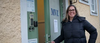 Hon är ny chefredaktör på MVT