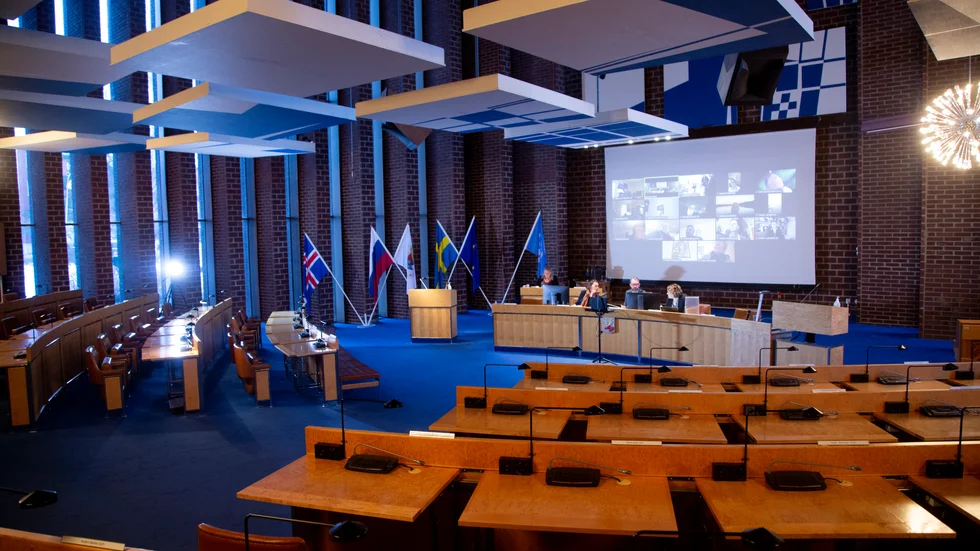 "När det gäller medborgarförslaget ”Bostad först” är det nu faktiskt lite ”upp till bevis” för flera partier i Piteå", skriver André Thurström, angående måndagens kommunfullmäktigesammanträde. (Arkivbild)