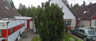 Nya ägare till kedjehus i Katrineholm - 2 350 000 kronor blev priset