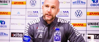 Nya uppgifter: Rydström lämnar Sirius trots allt