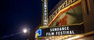 Nytt coronaupplägg Sundancefestivalen