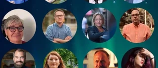 Bloggen minns 2020 - del 18   