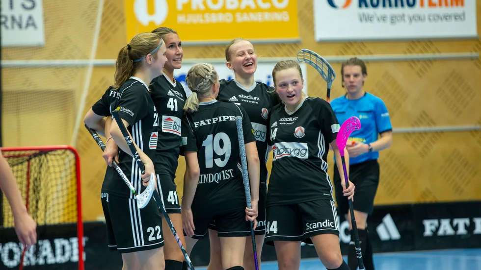 Spelarna i allsvenska Libk ska kunna komma igång och spela matcher i mitten av januari, enligt en plan från förbundet. 