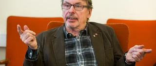 Insändare: Bra ta tillbaka makten!
