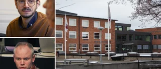 Hårda replikskiften efter "Berzanfallets" utredning