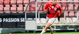 "Var mer en lättnad att vi slapp kval"