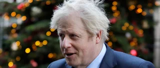 Brexitpaus får Johnson att ta upp luren