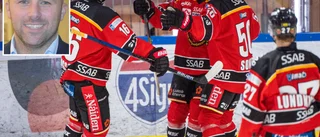 Agenten: Bilden av Luleå Hockey har förändrats