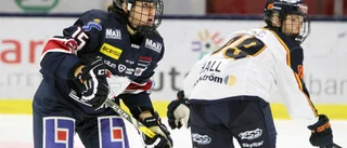 LHC-forwardens ovisshet: "Inte tänka så mycket på det"