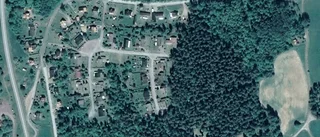 Nya ägaren ärver huset på Höjdvägen 28 i Horn